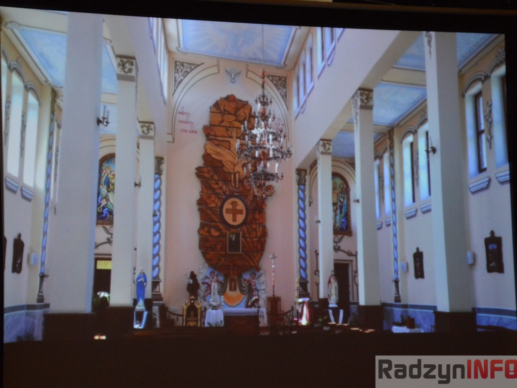 Ks. Ślepowroński o nienawiści i miłości