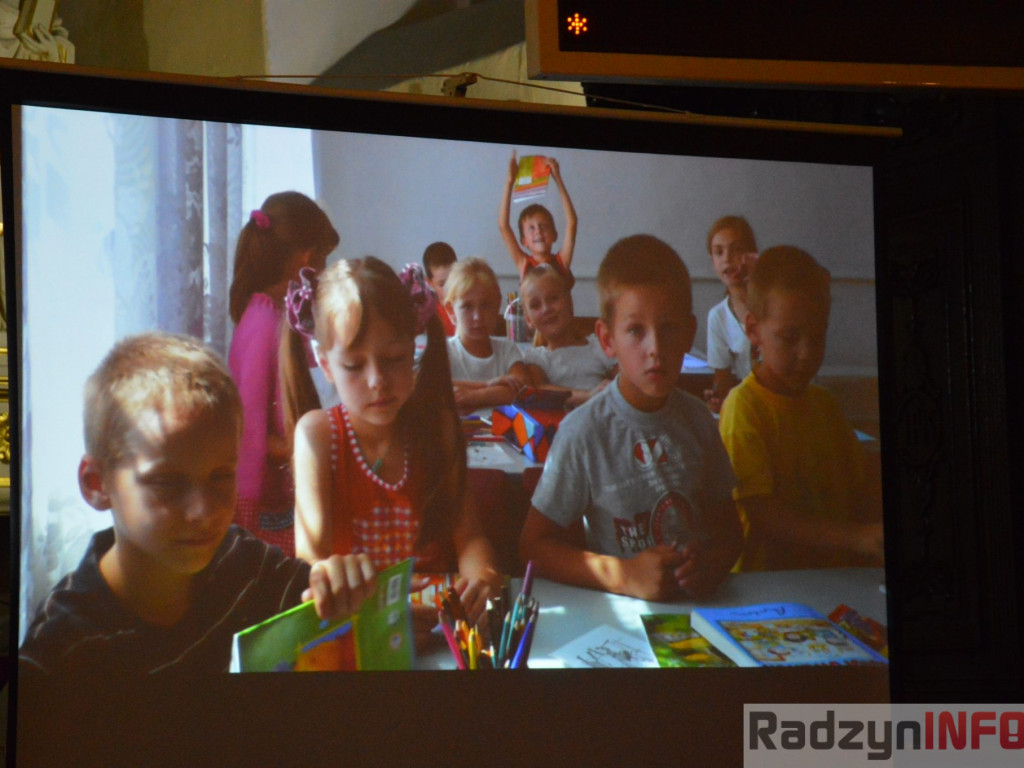 Ks. Ślepowroński o nienawiści i miłości