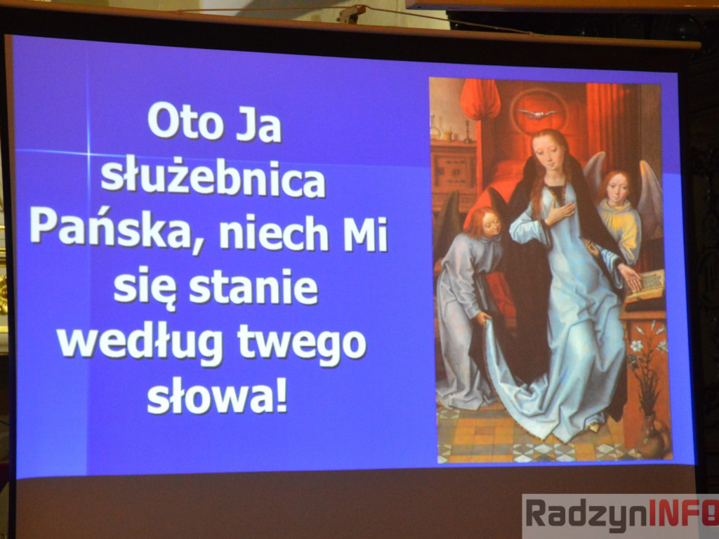 Ks. Ślepowroński o nienawiści i miłości