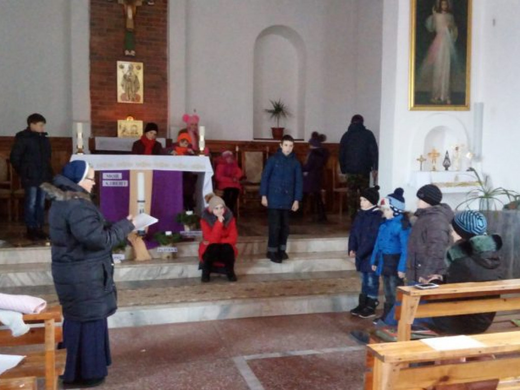 Na krańcu świata, cz. 28