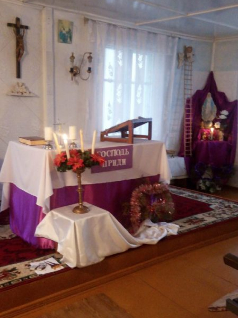 Na krańcu świata, cz. 28