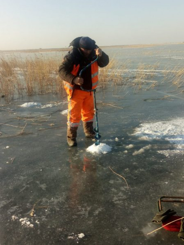 Na krańcu świata, cz. 28