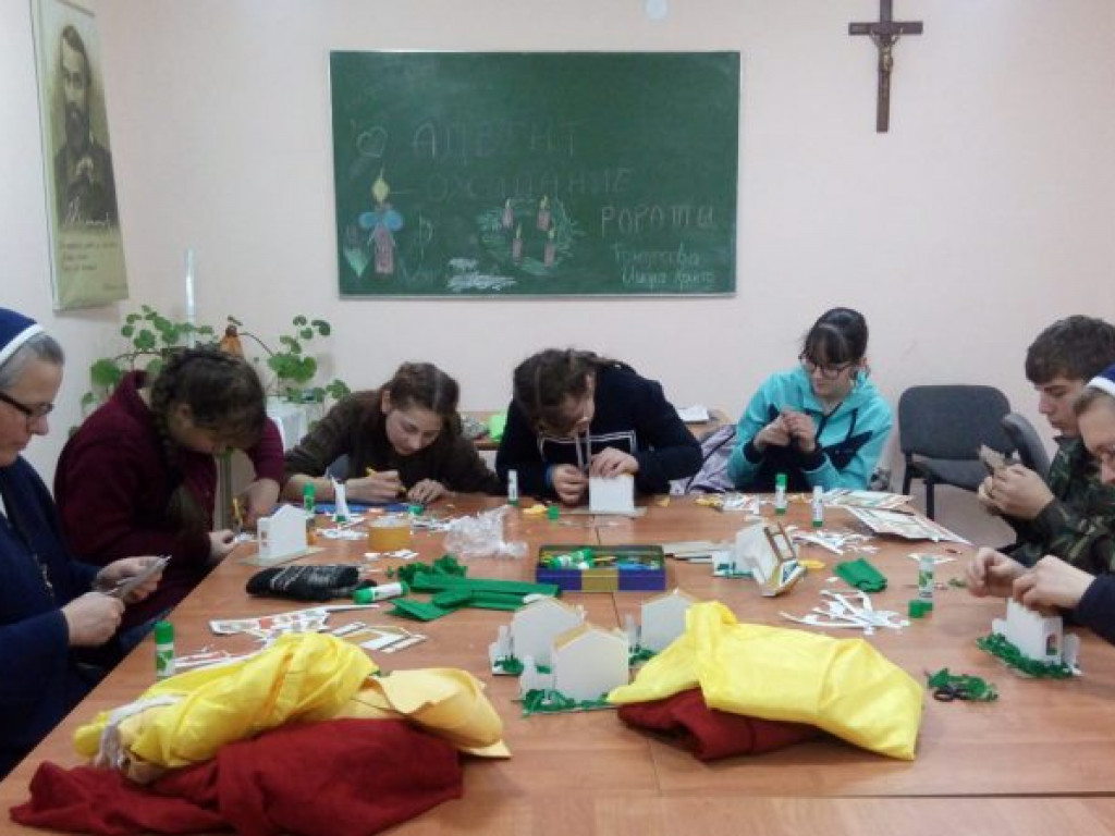 Na krańcu świata, cz. 28