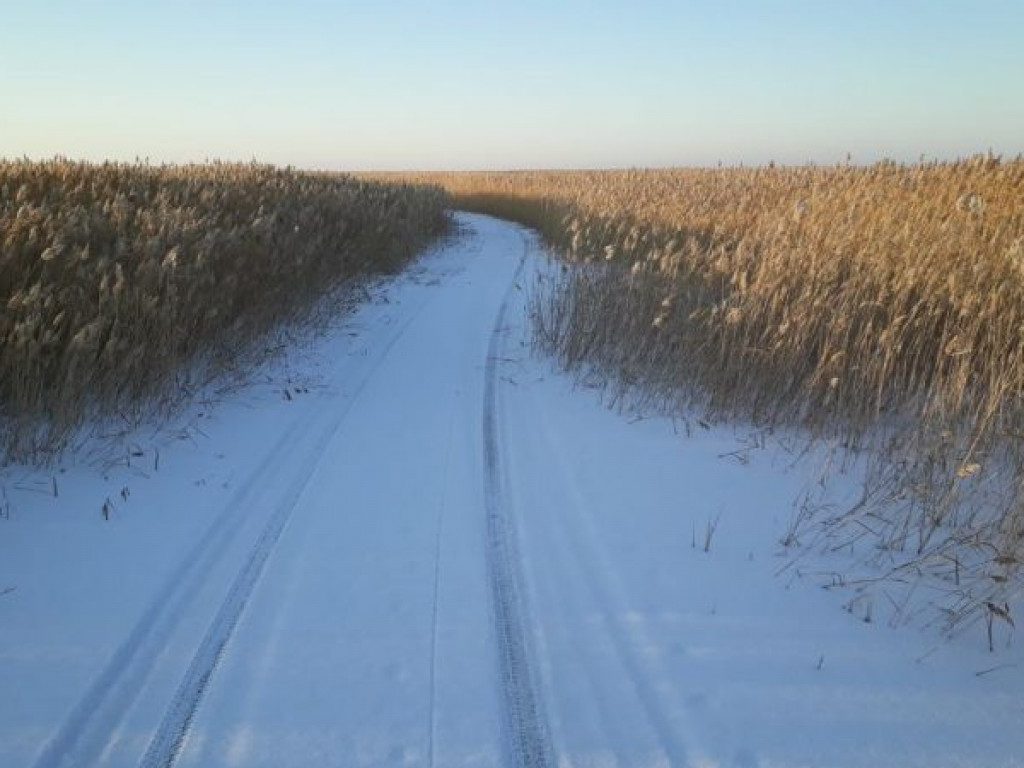 Na krańcu świata, cz. 28