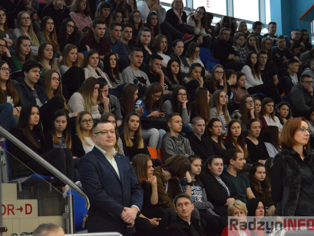 Kolęda z Policją w ZSP