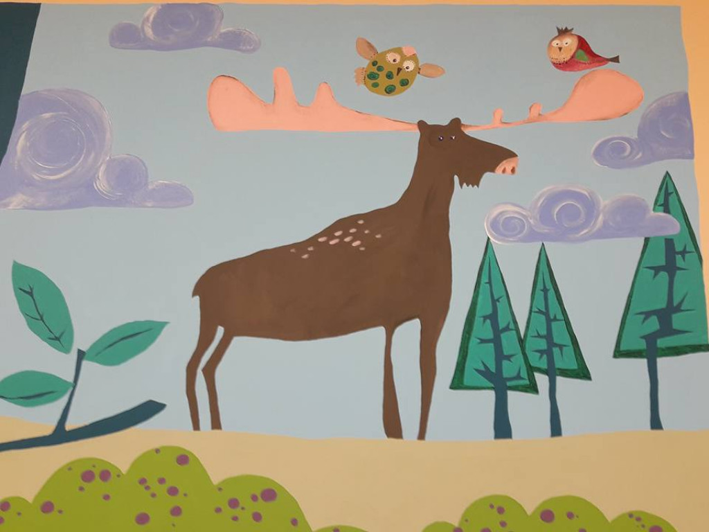 Jutro Dzień Otwarty w ulańskim 