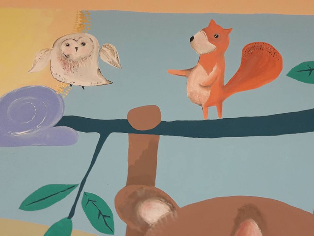 Jutro Dzień Otwarty w ulańskim 