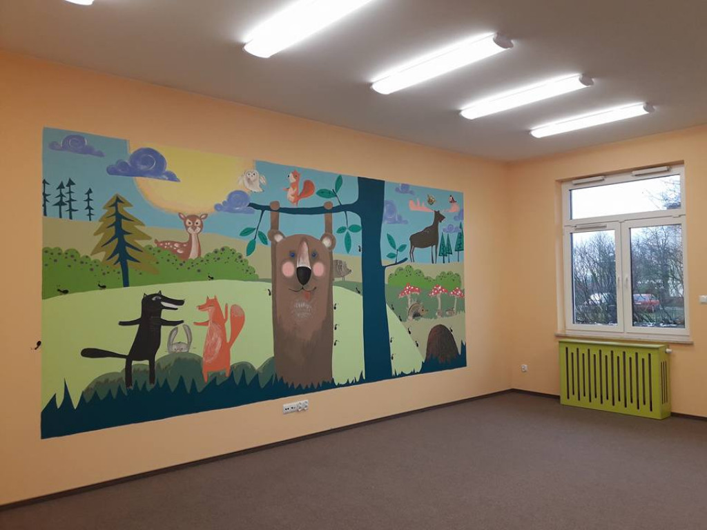 Jutro Dzień Otwarty w ulańskim 