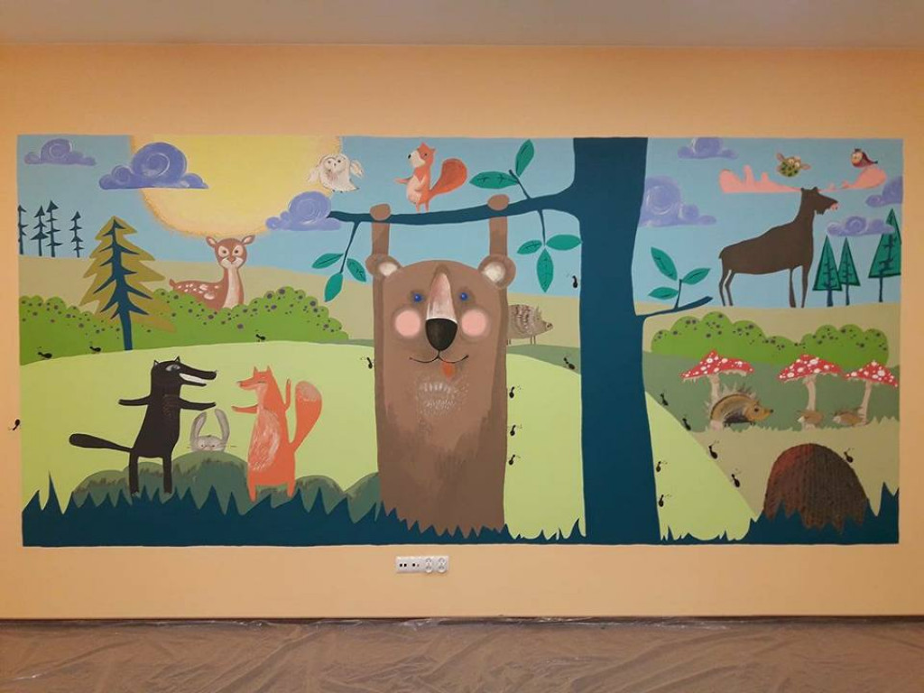 Jutro Dzień Otwarty w ulańskim 