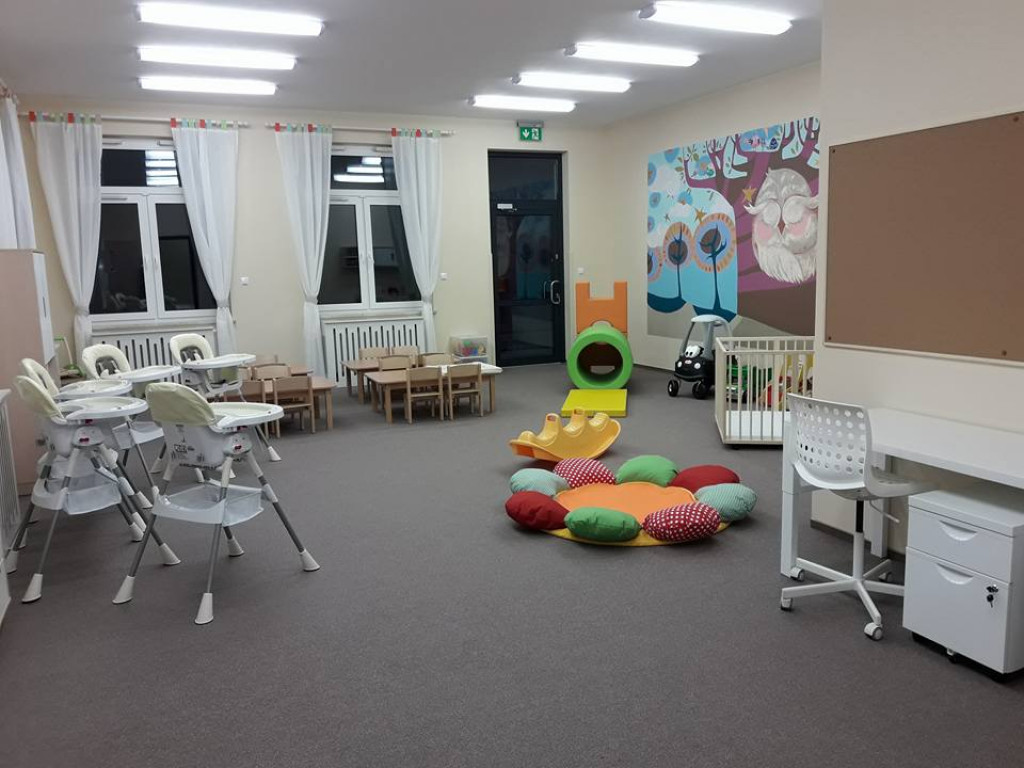 Jutro Dzień Otwarty w ulańskim 