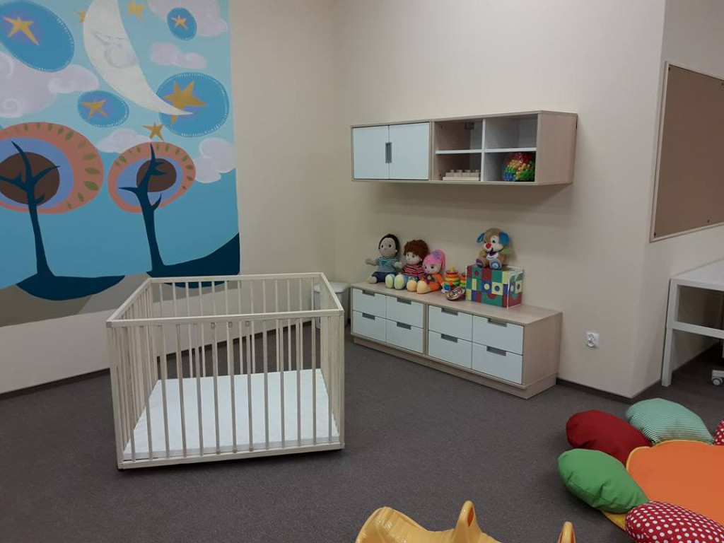 Jutro Dzień Otwarty w ulańskim 