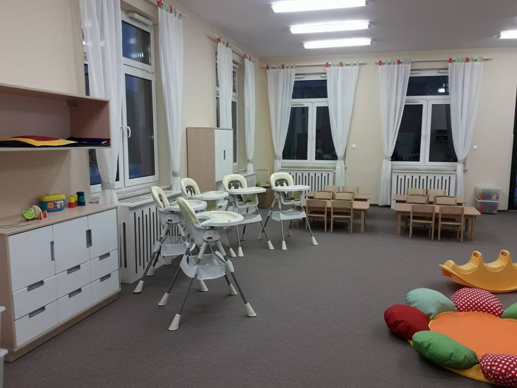 Jutro Dzień Otwarty w ulańskim 