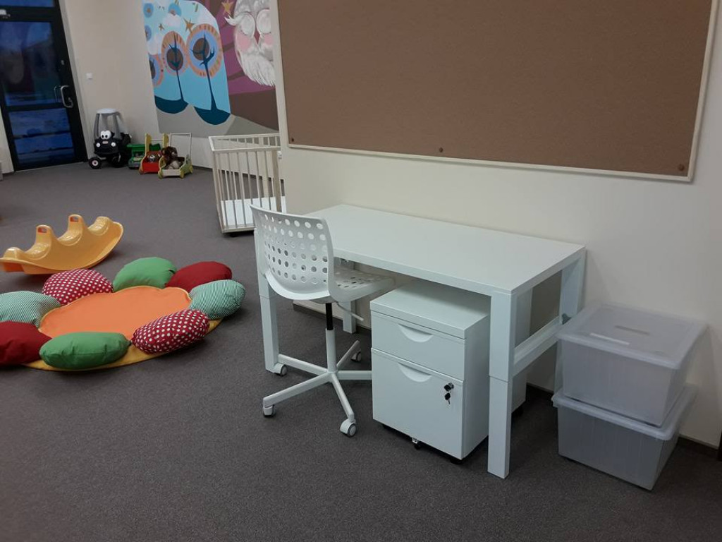 Jutro Dzień Otwarty w ulańskim 