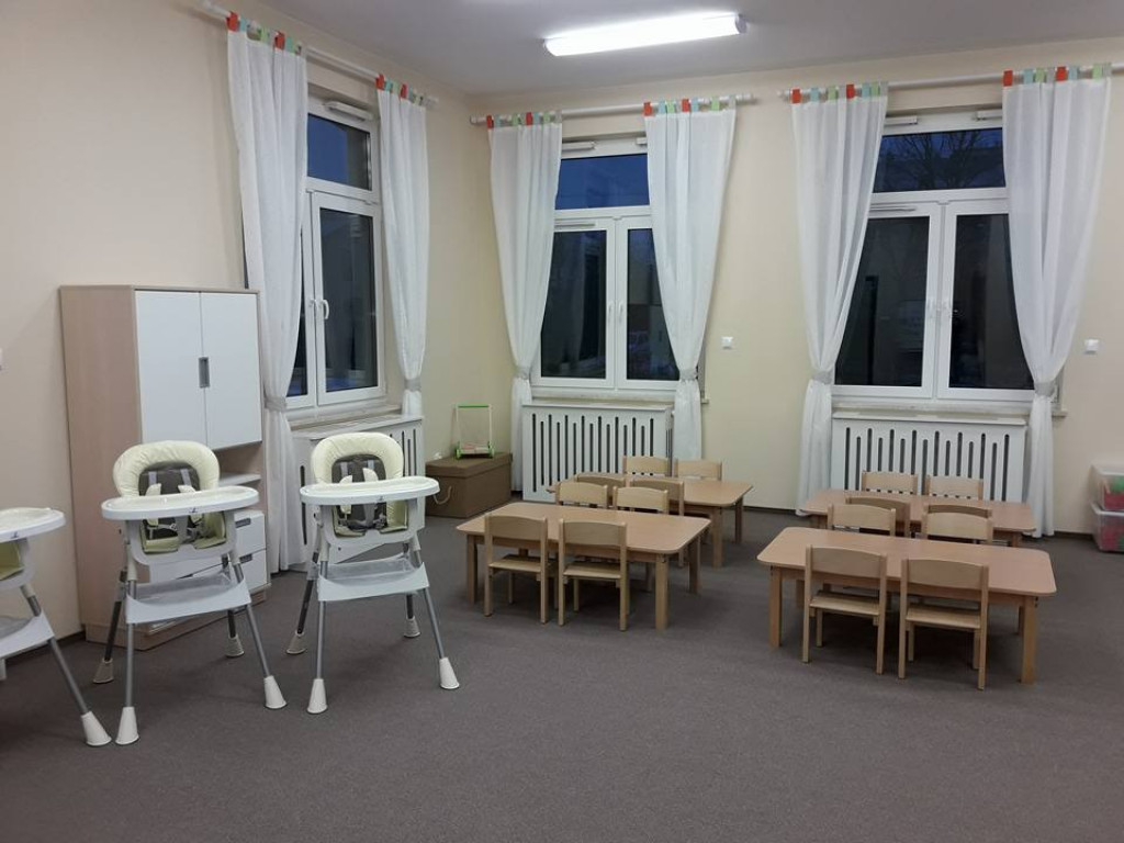 Jutro Dzień Otwarty w ulańskim 