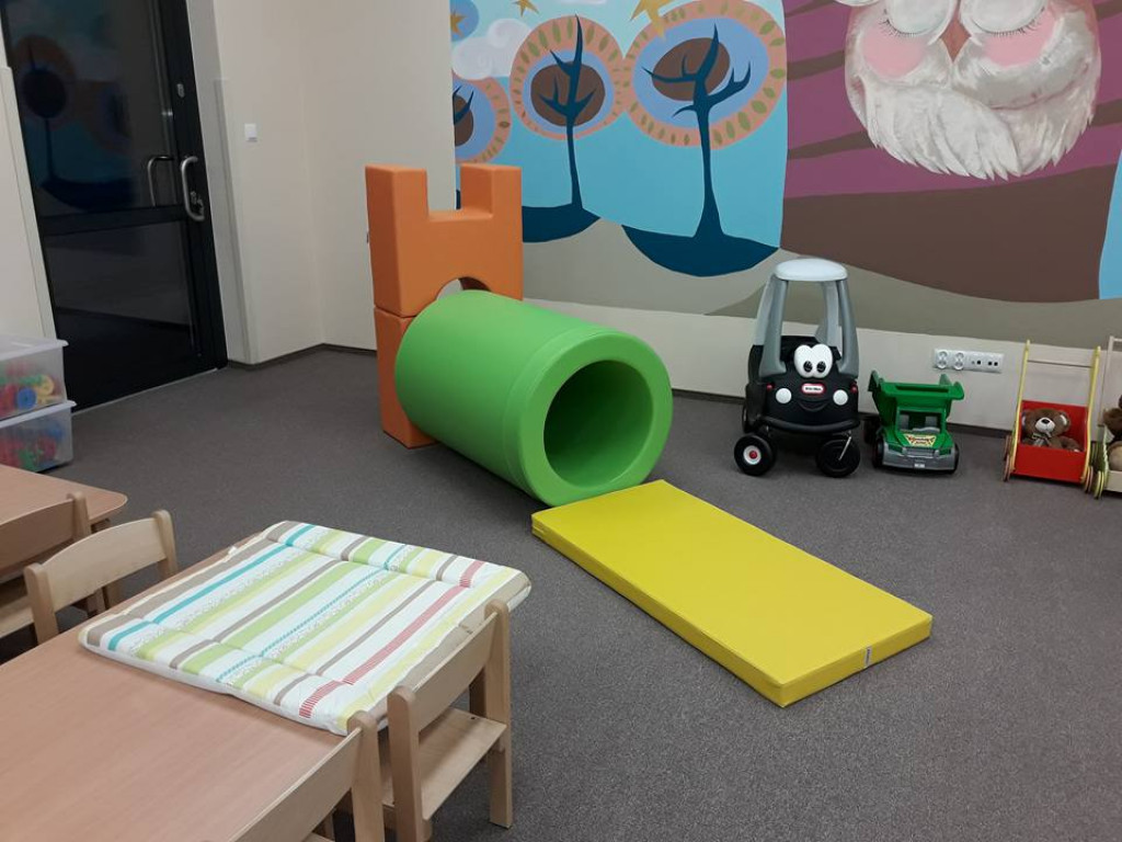 Jutro Dzień Otwarty w ulańskim 