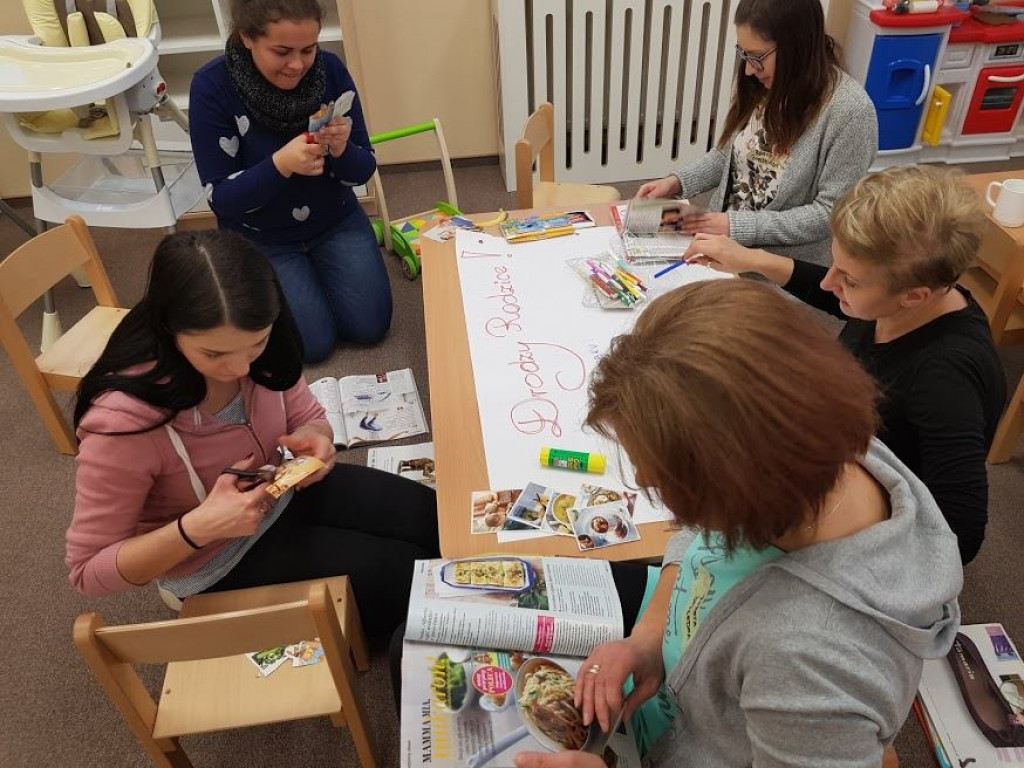 Jutro Dzień Otwarty w ulańskim 