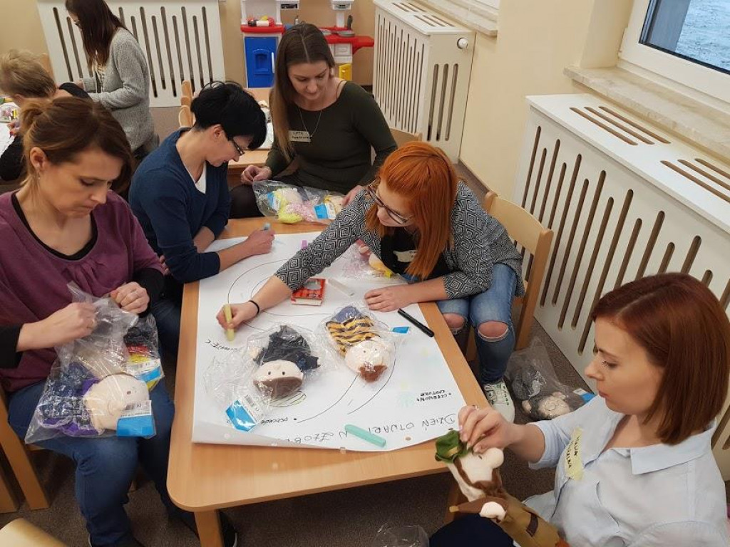 Jutro Dzień Otwarty w ulańskim 