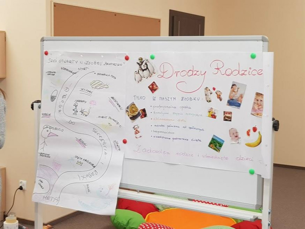 Jutro Dzień Otwarty w ulańskim 