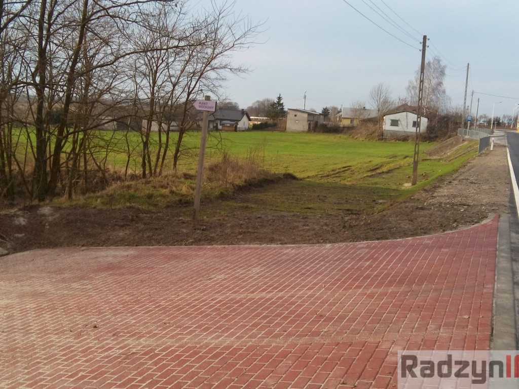 Z Doliny Tyśmienicy