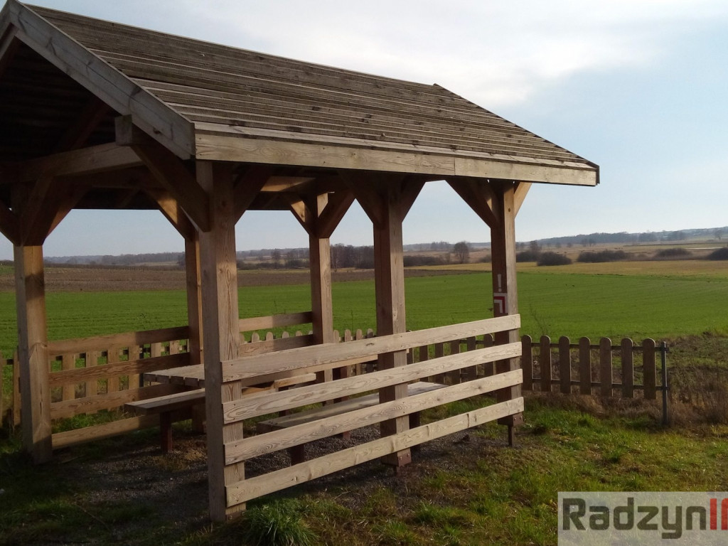 Z Doliny Tyśmienicy