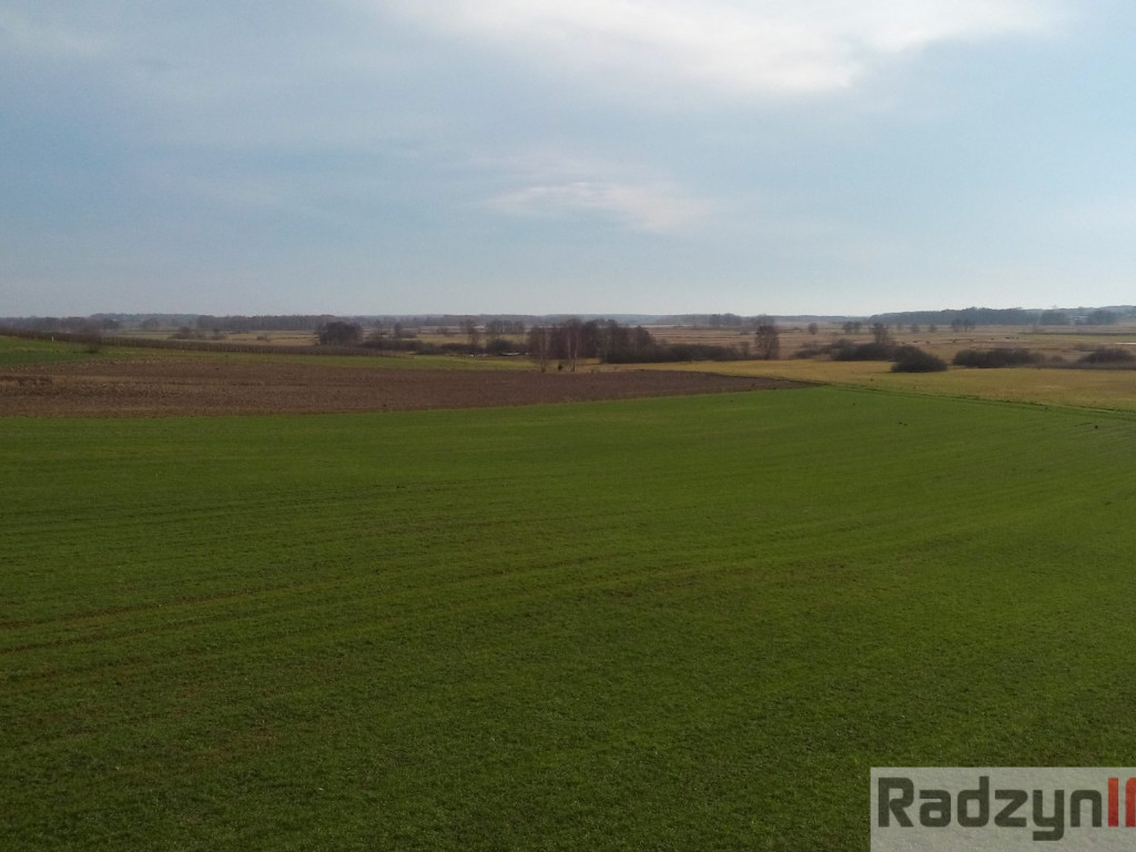 Z Doliny Tyśmienicy