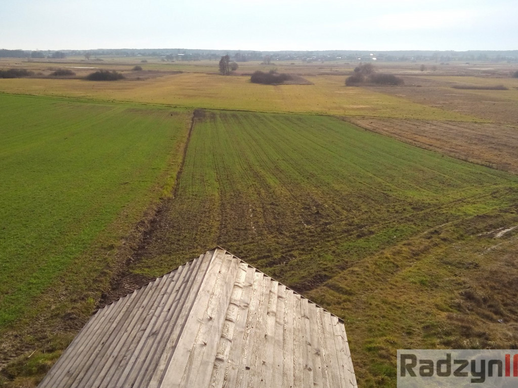 Z Doliny Tyśmienicy