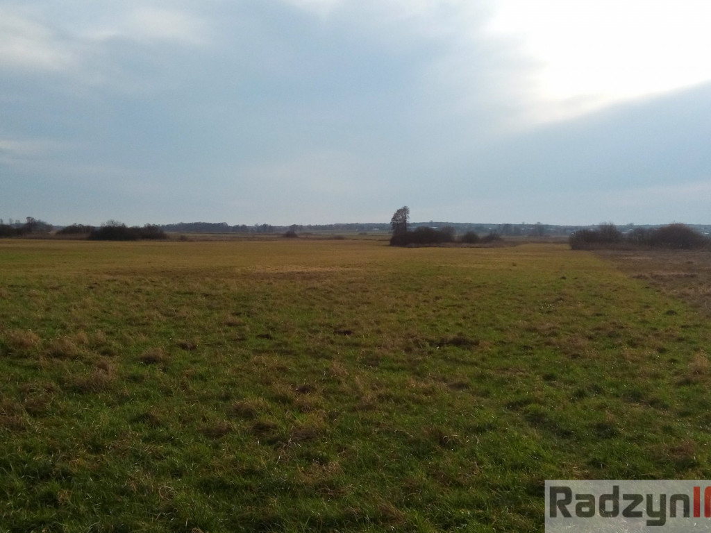 Z Doliny Tyśmienicy