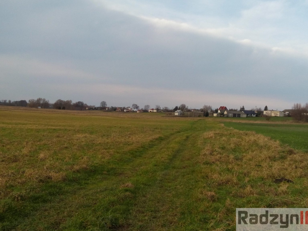 Z Doliny Tyśmienicy