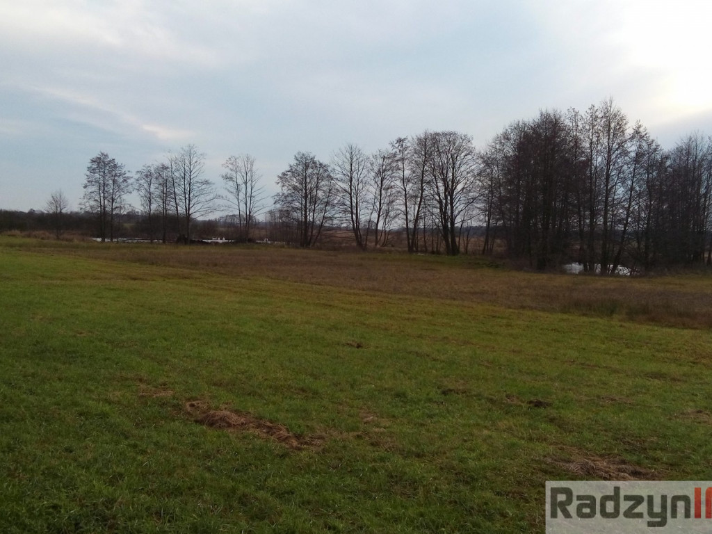 Z Doliny Tyśmienicy