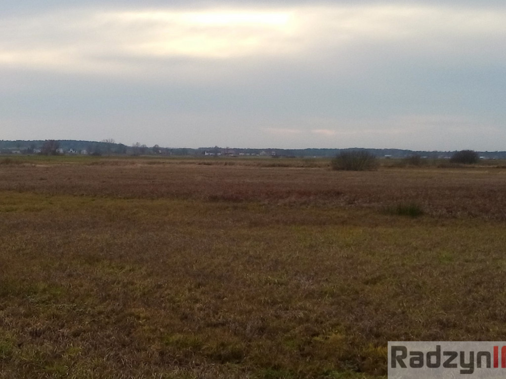 Z Doliny Tyśmienicy