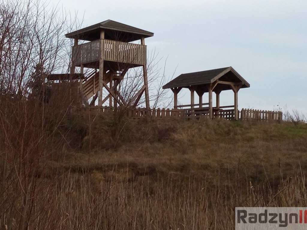 Z Doliny Tyśmienicy