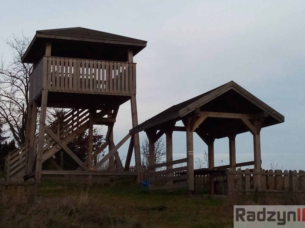 Z Doliny Tyśmienicy