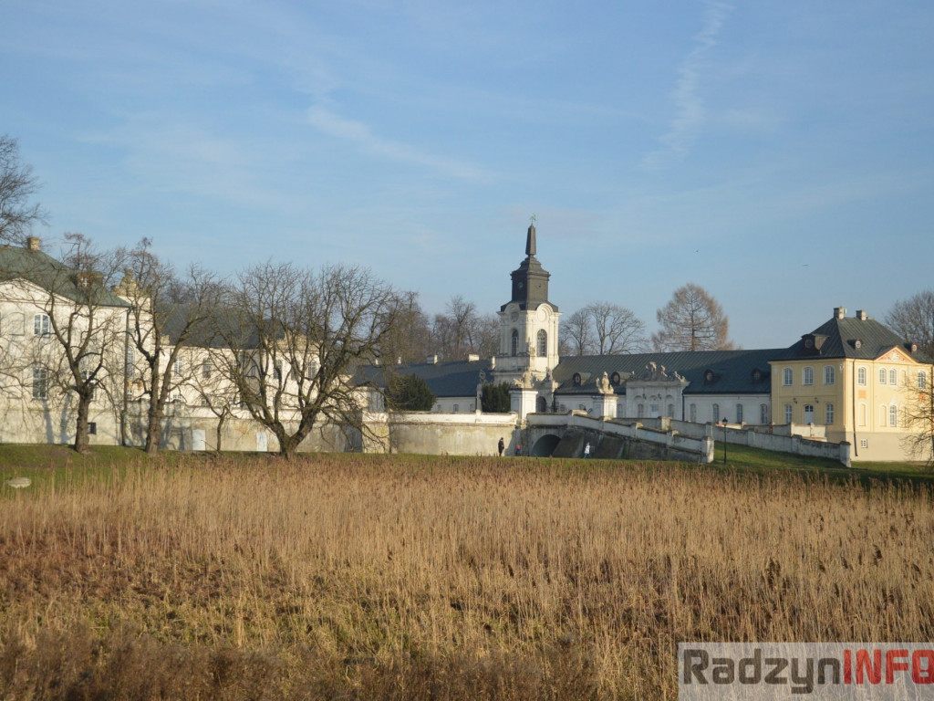 Wiosenny grudzień w obiektywie