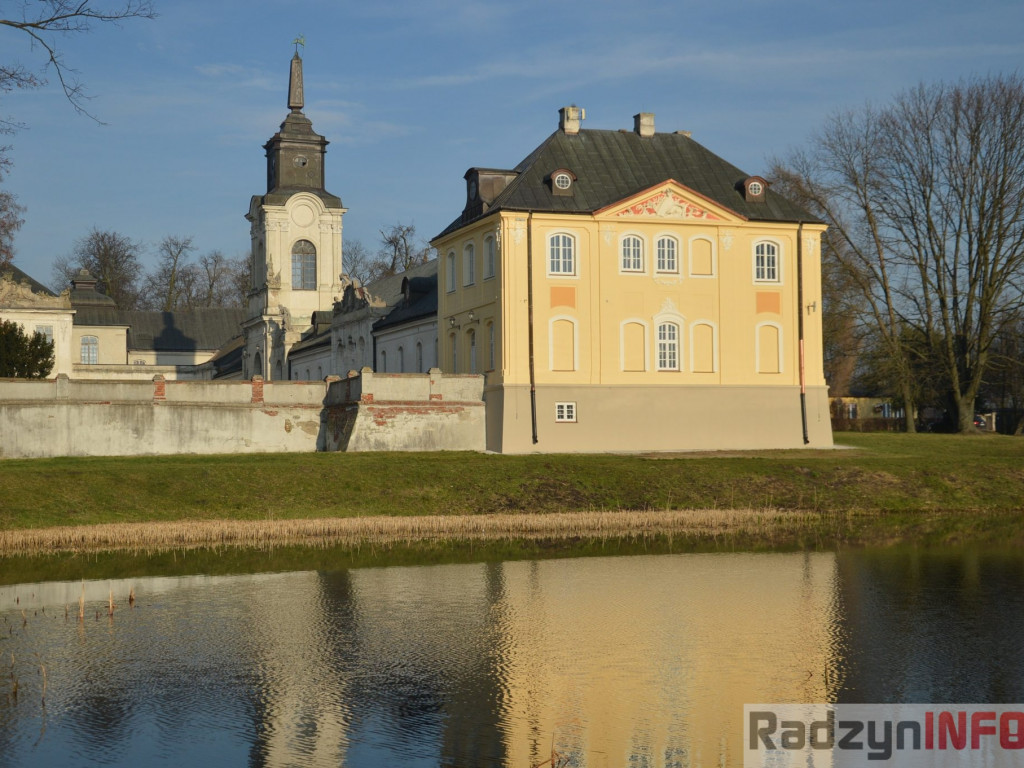 Wiosenny grudzień w obiektywie