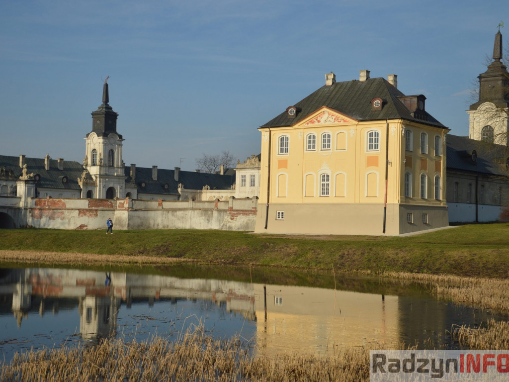 Wiosenny grudzień w obiektywie