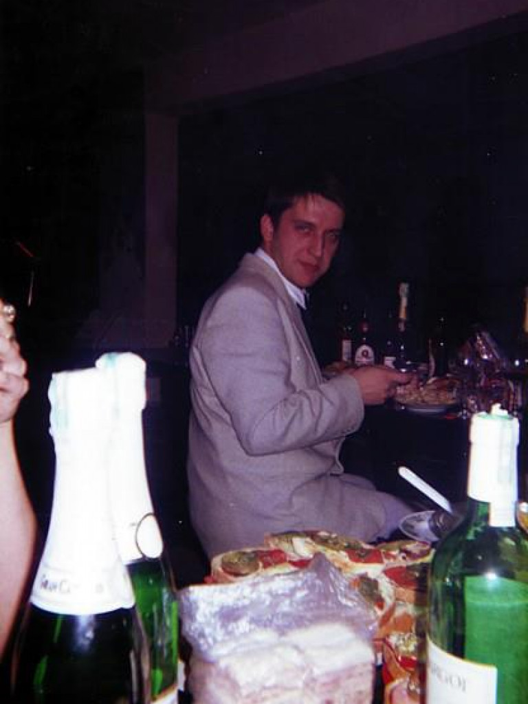 Świąteczne powtórki: kultowy Olsen,cz. 3 - ostatnia