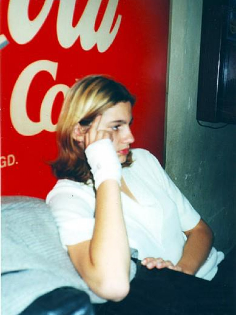 Świąteczne powtórki: kultowy Olsen,cz. 3 - ostatnia