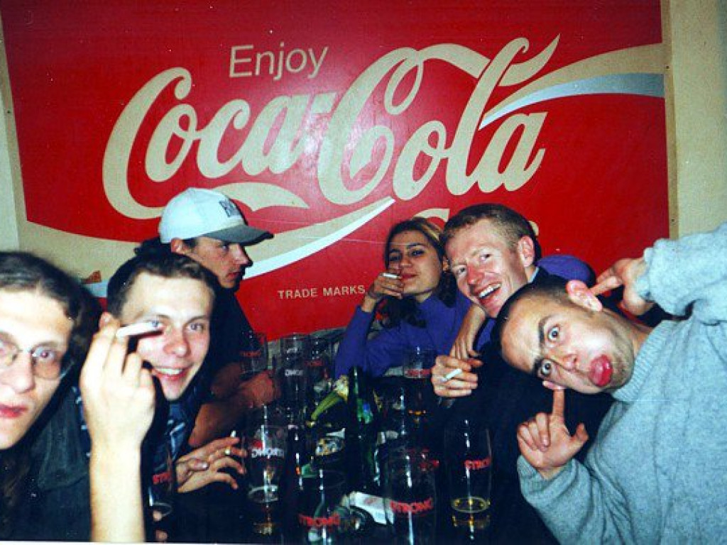 Świąteczne powtórki: kultowy Olsen,cz. 3 - ostatnia