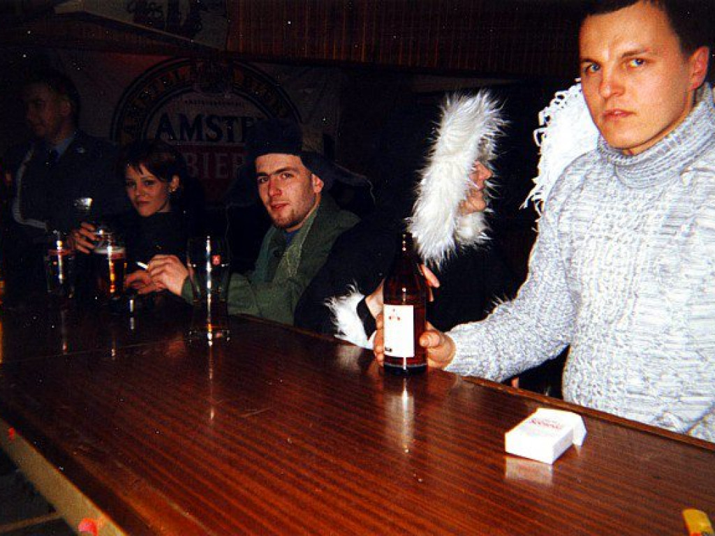 Świąteczne powtórki: kultowy Olsen,cz. 3 - ostatnia