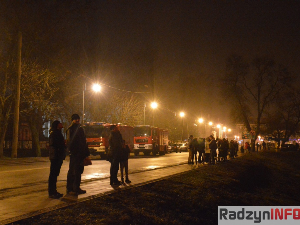 Pokaz sztucznych ogni