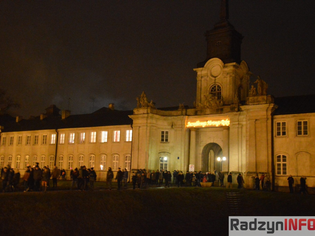 Pokaz sztucznych ogni