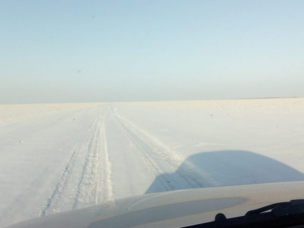 Na krańcu świata, cz. 29