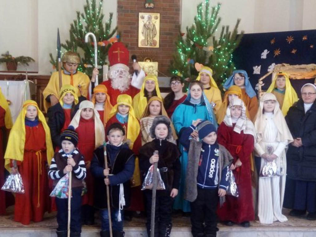 Na krańcu świata, cz. 29