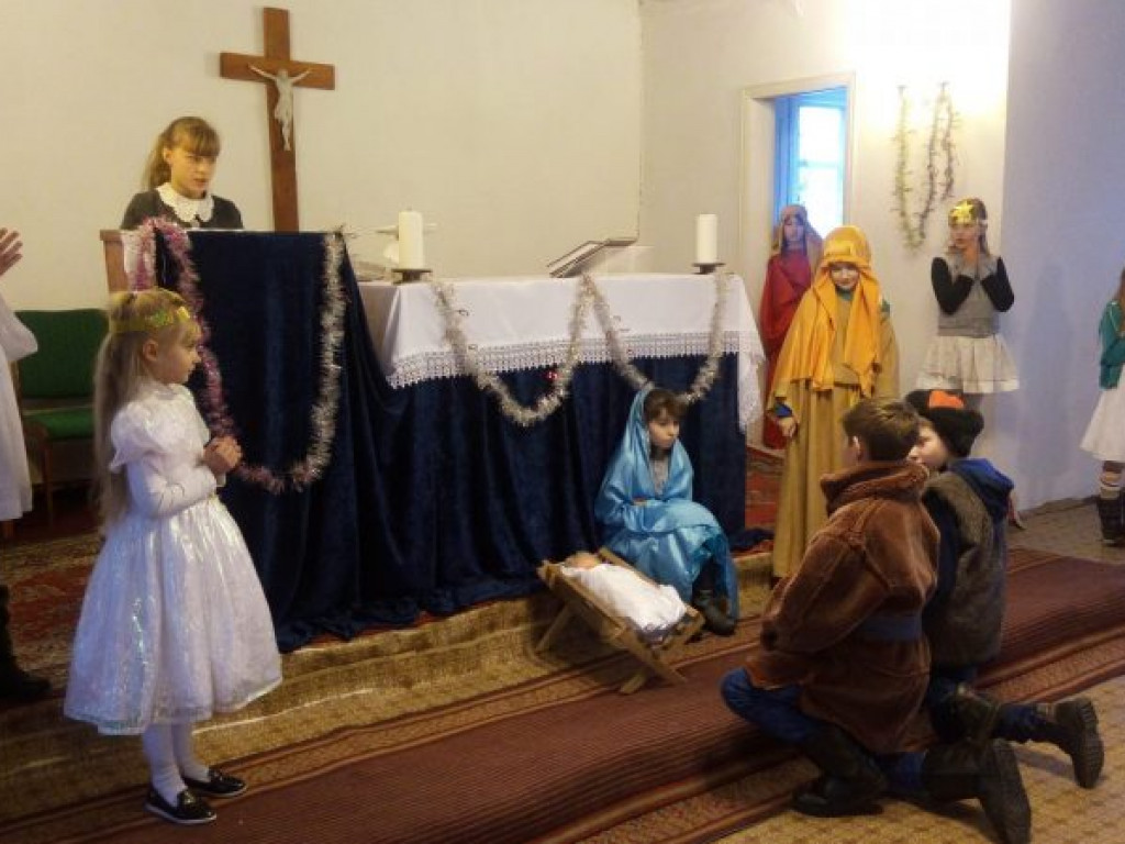 Na krańcu świata, cz. 29