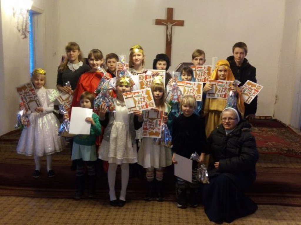 Na krańcu świata, cz. 29