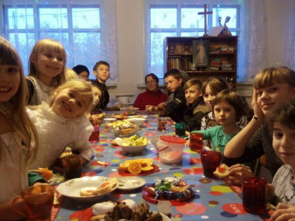 Na krańcu świata, cz. 29