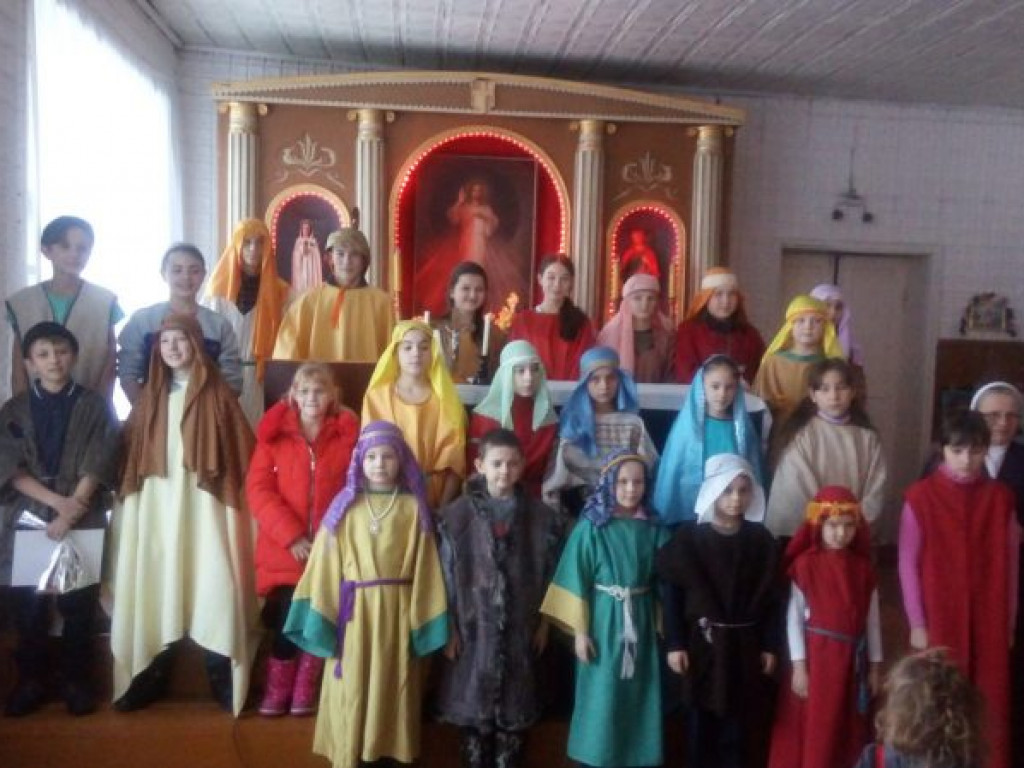 Na krańcu świata, cz. 29