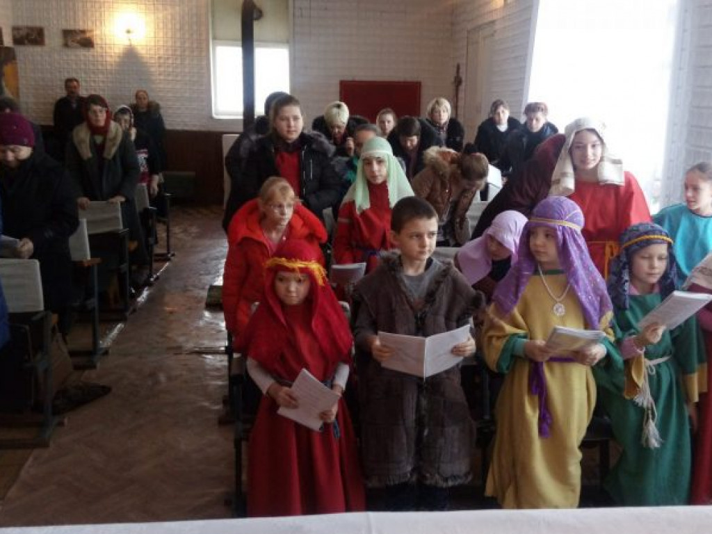 Na krańcu świata, cz. 29