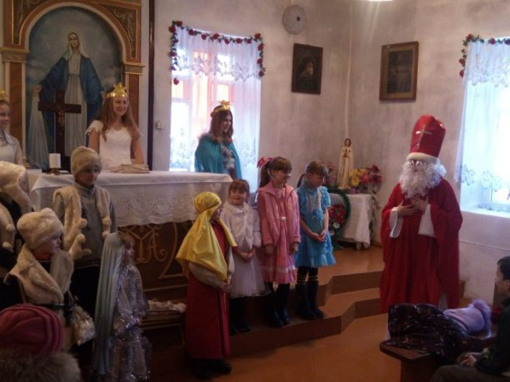 Na krańcu świata, cz. 29