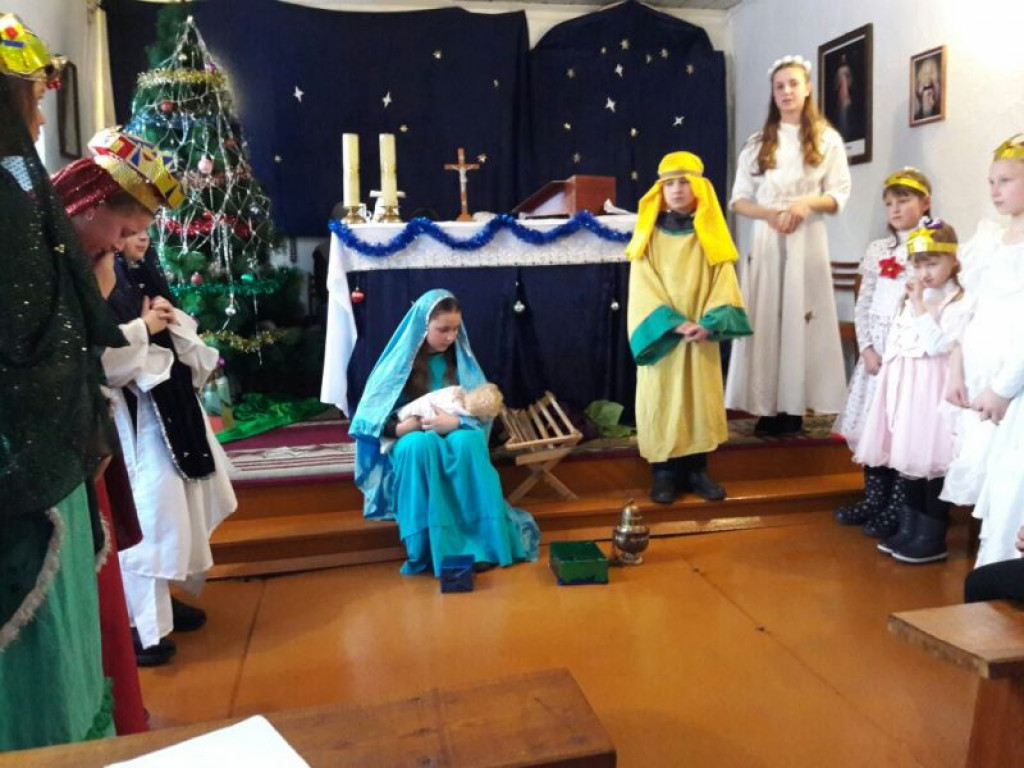 Na krańcu świata, cz. 29